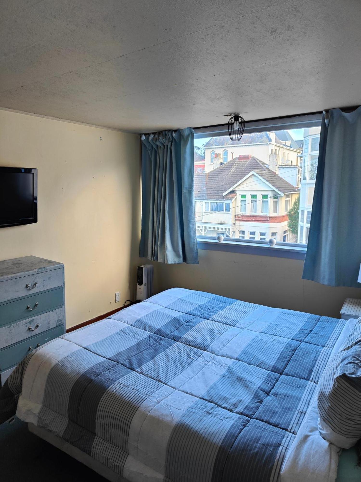 Hostel Manor House Backpackers Dunedin Exterior foto